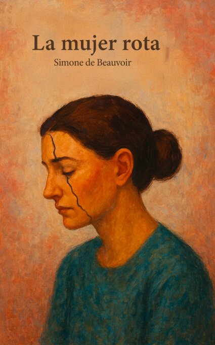 2.La mujer Rota