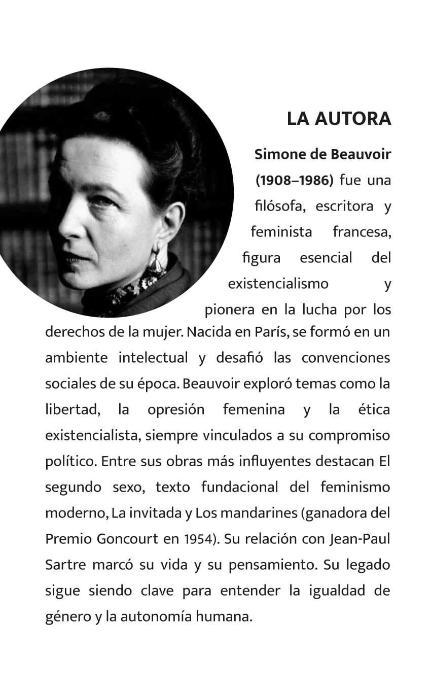 3.La mujer Rota
